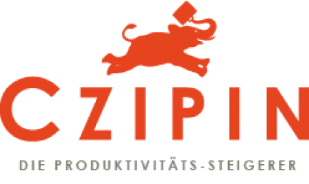 logo czipin